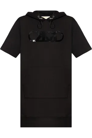 Michael Kors Jurk MT482II4MY/001 Silicon Hoody