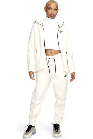 Nike Sportswear tech fleece windrun - Vest dames