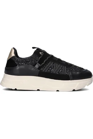 TANGO Kady Fat 429 Sneakers - Leren Sneaker - Dames - - Maat 40