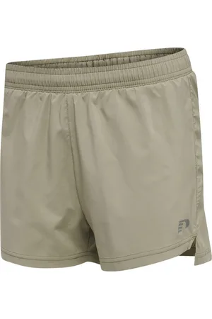 Newline Running Short Dames - Sportbroeken - - Vrouwen
