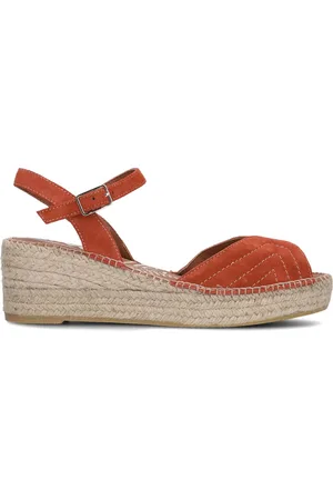 Viguera 2158 Sandalen - Met Sleehak - Dames - - Maat 37