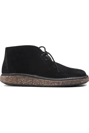 Birkenstock Milton mid narrow casualschoenen uni (1017310)