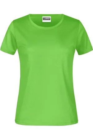 James & Nicholson James And Nicholson Dames/dames Basic T-Shirt
