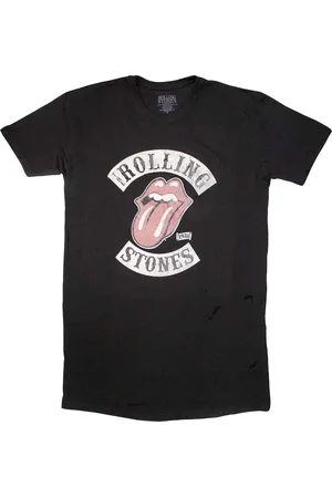 The Rolling Stones The - Tour 78 Korte jurk - XL