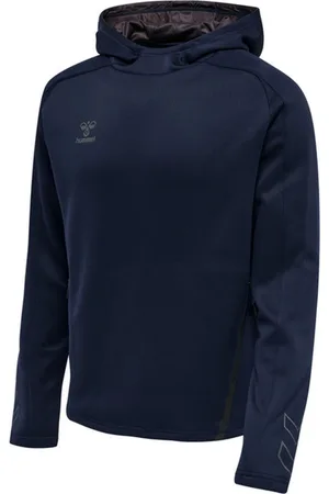 Hummel Cima XK Hoodie Heren - Sporttruien - - Mannen