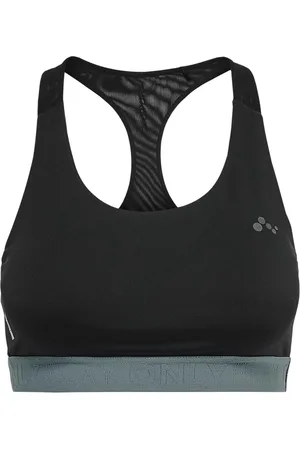 ONLY Sula Training Fitness Beha Dames - Maat L