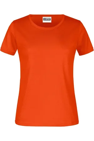 James & Nicholson James And Nicholson Dames/dames Basic T-Shirt