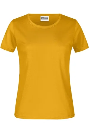 James & Nicholson James And Nicholson Dames/dames Basic T-Shirt