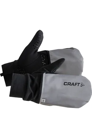 Craft Hybrid Weather Handschoenen Vrouwen