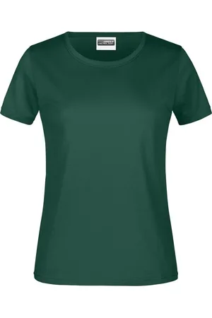 James & Nicholson James And Nicholson Dames/dames Basic T-Shirt