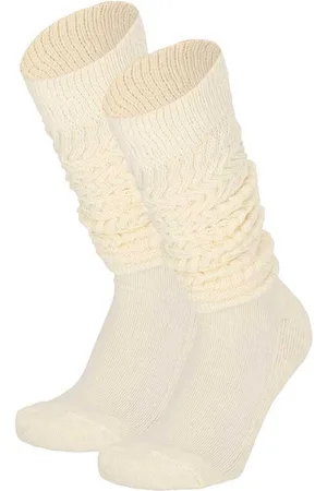Apollo Slobsokken Dames - - One Size - Huissokken Dames