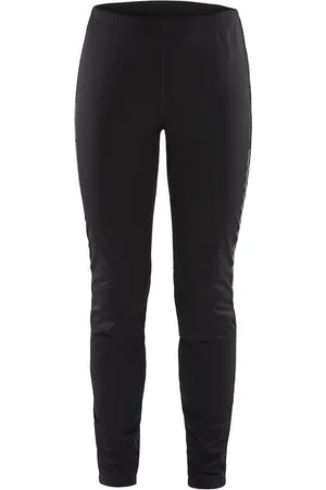 Craft Tight voor schaatsen of ski??n, Storm Balance Tight, black