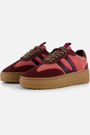 Cellini Sneakers Leer - Maat 41