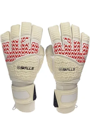 DB Berdan Keepershandschoenen fingersave Hybrid SKILLS Eleven Maat 10