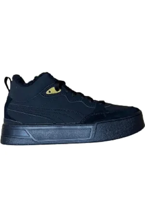 PUMA Sky Demi Teddy WS - Dames - Sneaker - Maat 37.5