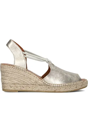 Viguera 2143 Met Sandalen - Met Sleehak - Dames - - Maat 41