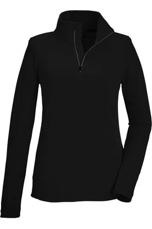 Killtec KSW 101 Fleece Pullie - Truien en vesten