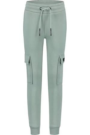 Ballin Jongens Regular fit Pants Sweat - - Maat 10