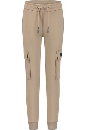 Ballin Jongens Regular fit Pants Sweat - - Maat 8