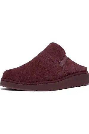 FitFlop Gen-FF Closed Back Mule - Suede - Maat 42