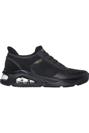 Skechers Instapper Hands-Free Slip-Ins 177116/BBK