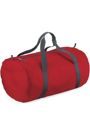 BagBase Sporttas/weekendtas - - 32 liter - Reistas - 50 x 30 x 26 cm - polyester - 1 compartiment