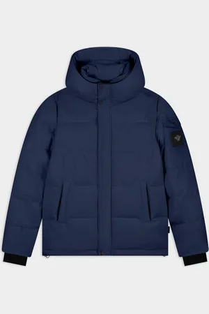 Black Bananas COMMANDER JACKET
