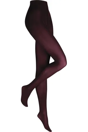 Kunert Velvet 40 Panty - 40 denier - - Maat 48-50