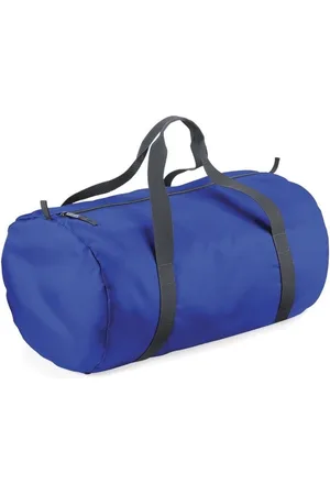 BagBase Sporttas/weekendtas - - 32 liter - Reistas - 50 x 30 x 26 cm - polyester - 1 compartiment