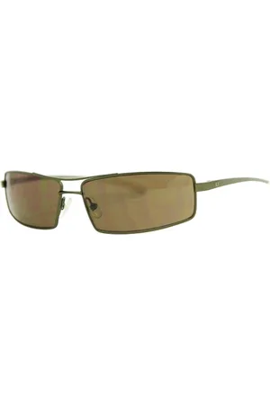 Adolfo Dominguez Zonnebril Dames UA-15069-332 - Groen