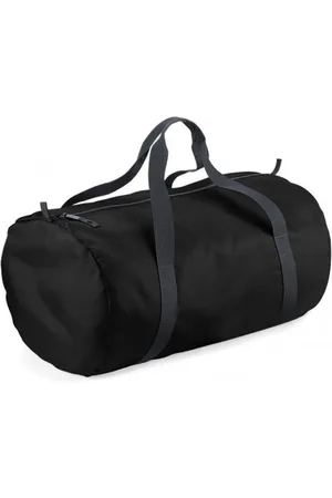 BagBase Sporttas/weekendtas - - 32 liter - Reistas - 50 x 30 x 26 cm - polyester - 1 compartiment