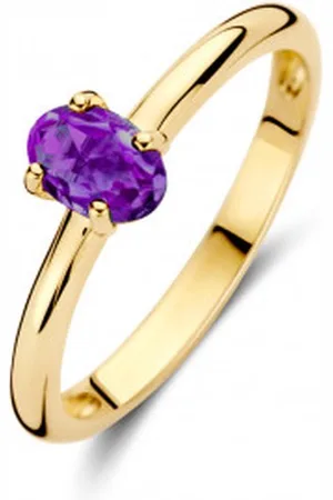 Blush Ring gold 1242YAM/54