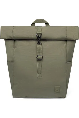 Lefrik Mini Roll Backpack 13"