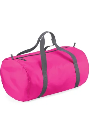 BagBase Sporttas/weekendtas - - 32 liter - Reistas - 50 x 30 x 26 cm - polyester - 1 compartiment