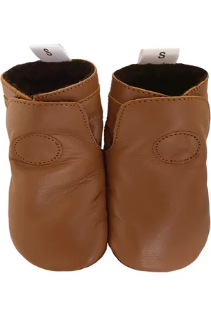 Babysteps Winterlaarsjes Effen maat 20/21