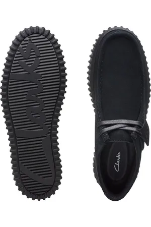 Clarks Veterboot Torhill Hi Su??de