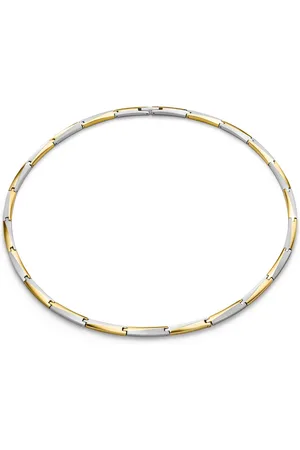 Boccia Titanium 08076-02 Dames Ketting - Collier