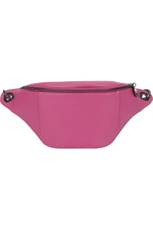 Buffalo Gordeltas Muse Bum Bag Rood