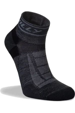 Hilly Trail Quarter Medium - - 39-42