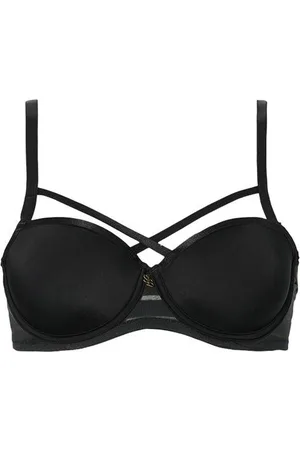 Sapph Rosie Padded wire bra - Maat 70F