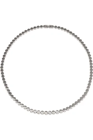 Boccia Titanium 08074-01 Dames Ketting - Collier