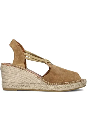 Viguera 2143 Sue Sandalen - Met Sleehak - Dames - - Maat 41