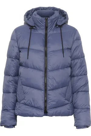Kaffe KAsusanne Jacket Dames Jas - Maat 42