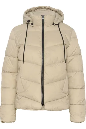 Kaffe KAsusanne Jacket Dames Jas - Maat 42