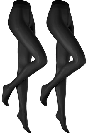 Hudson Simply 20 Panty - 2-pack - - Maat 48-50