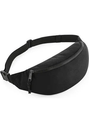 BagBase Heuptasje/buideltasje 38 cm - Festivaltasjes outdoor - Fanny pack