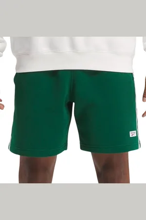 Reebok Court Sport Short Heren - Maat L