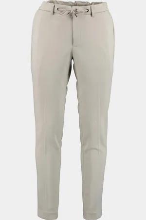 Born with Appetite Chino DAS drawstring trouser 24104DA39/313 mint