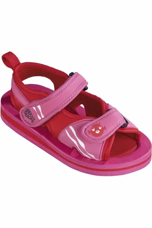 Beco Watersandalen/waterschoenen voor baby/peuter 22/23