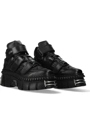 New Rock M-WALL285-S9 Plateau Laarzen - 40 Shoes